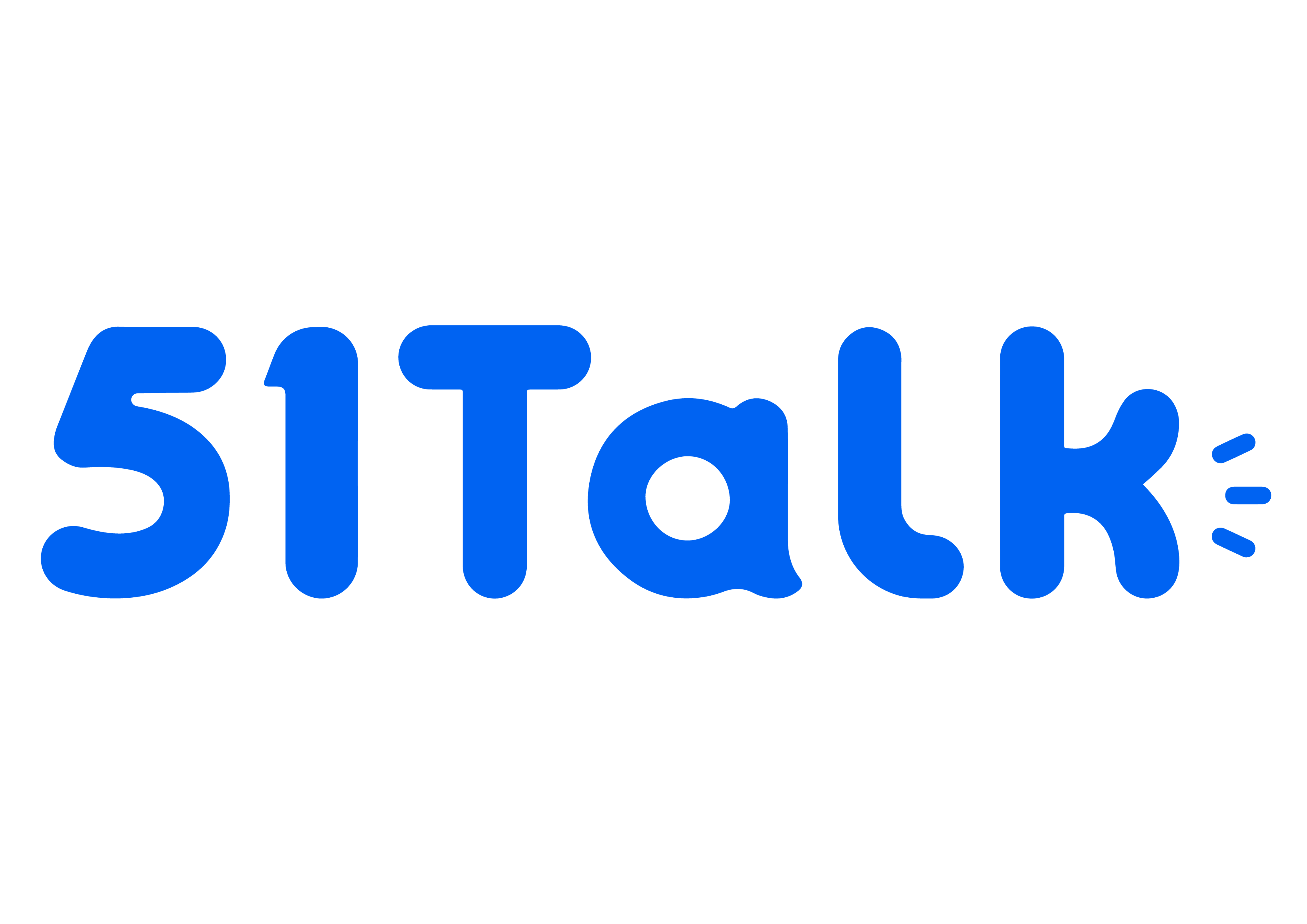 51Talk Logo