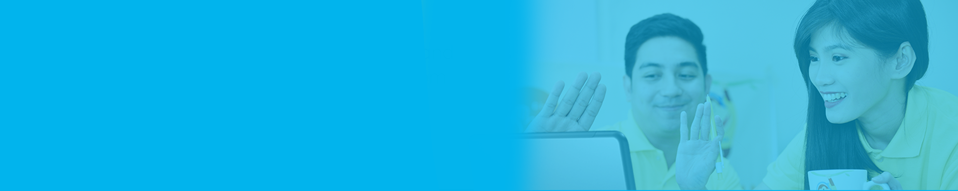 51Talk Signup Teaser