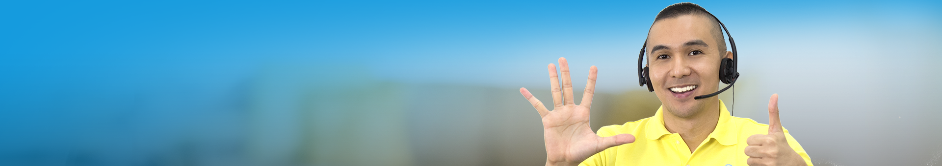 51Talk FAQ Banner