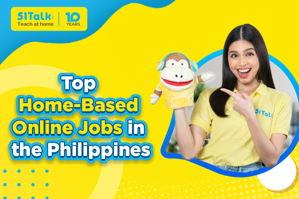 Top Home Based Online Jobs In The Philippines Updated June 2021 