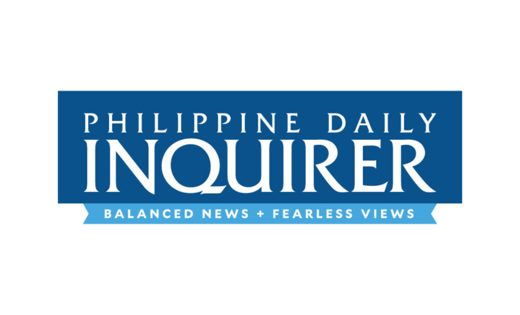 Philippine Daily Inquirer