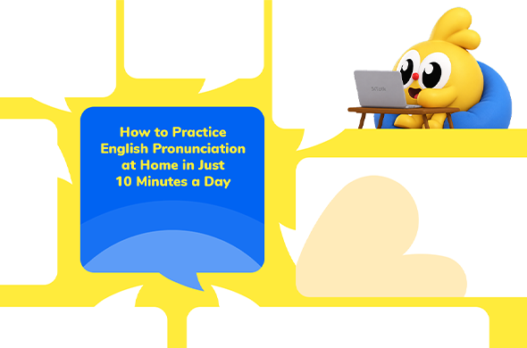 Improve your English pronunciation in just 10 minutes a day with simple exercises for F, V, and TH sounds, helping you prepare for online English teaching.