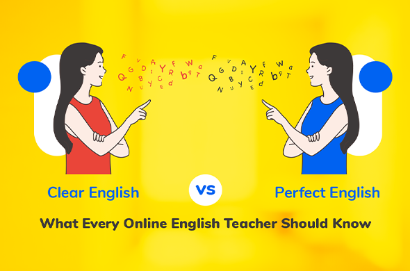 Learn how clear communication, correct pronunciation, and confidence can help you become a more effective online English teacher and create meaningful impact in every 25 minute 51Talk lesson.