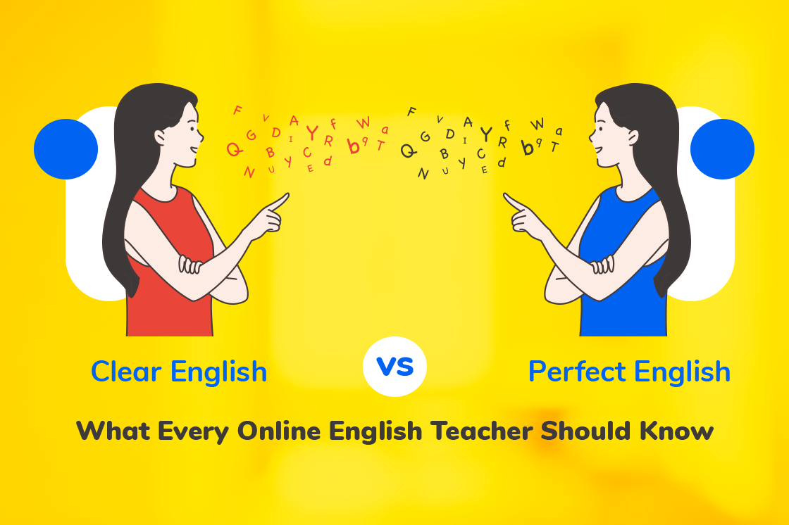 Learn how clear communication, correct pronunciation, and confidence can help you become a more effective online English teacher and create meaningful impact in every 25 minute 51Talk lesson.